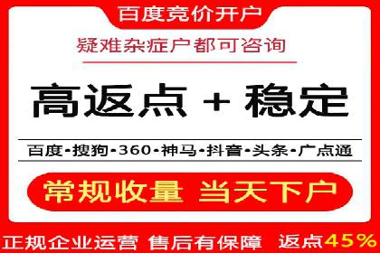 百度推广运营案例剖析：如何实现高转化率